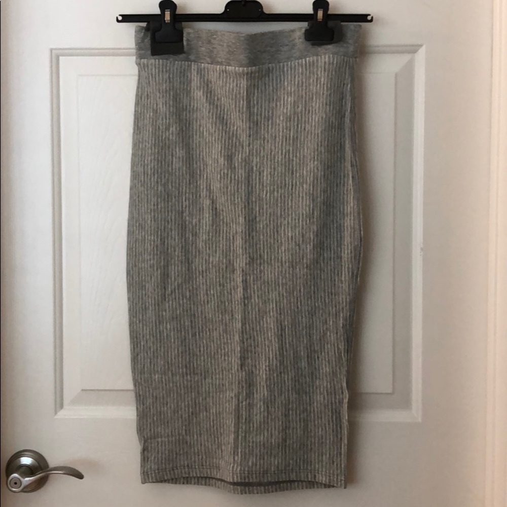 James Perse skirt